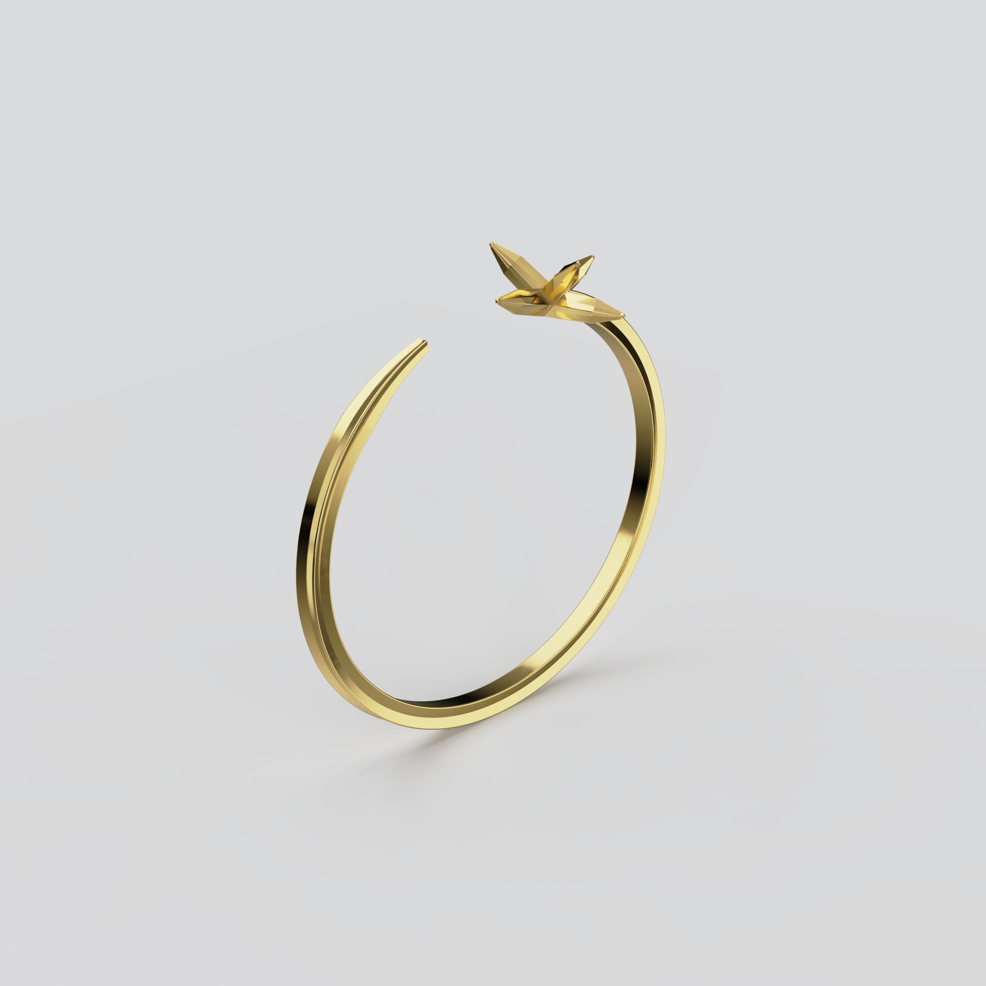 Prima Astra bracelet One Motif, small model