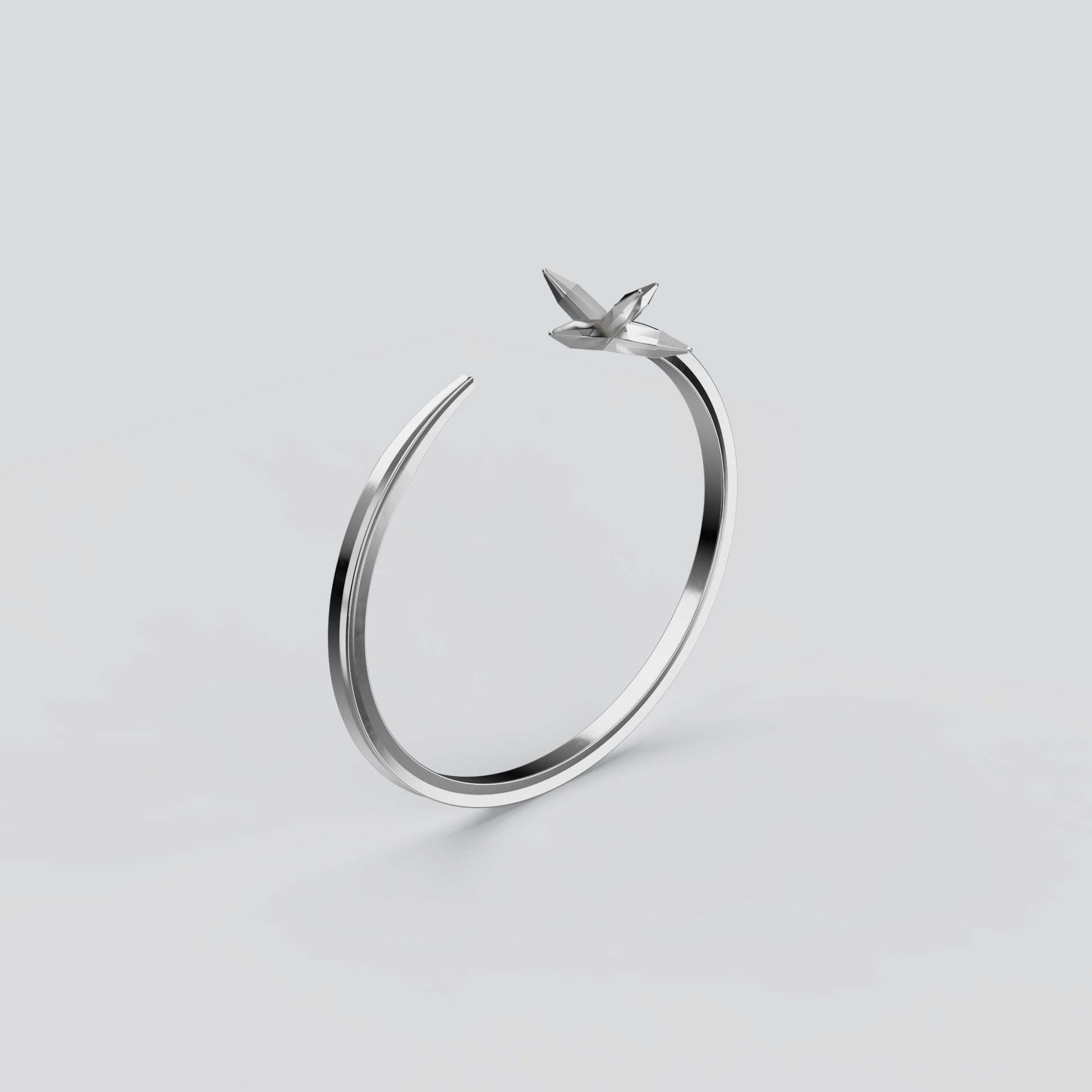 Prima Astra bracelet One Motif, small model