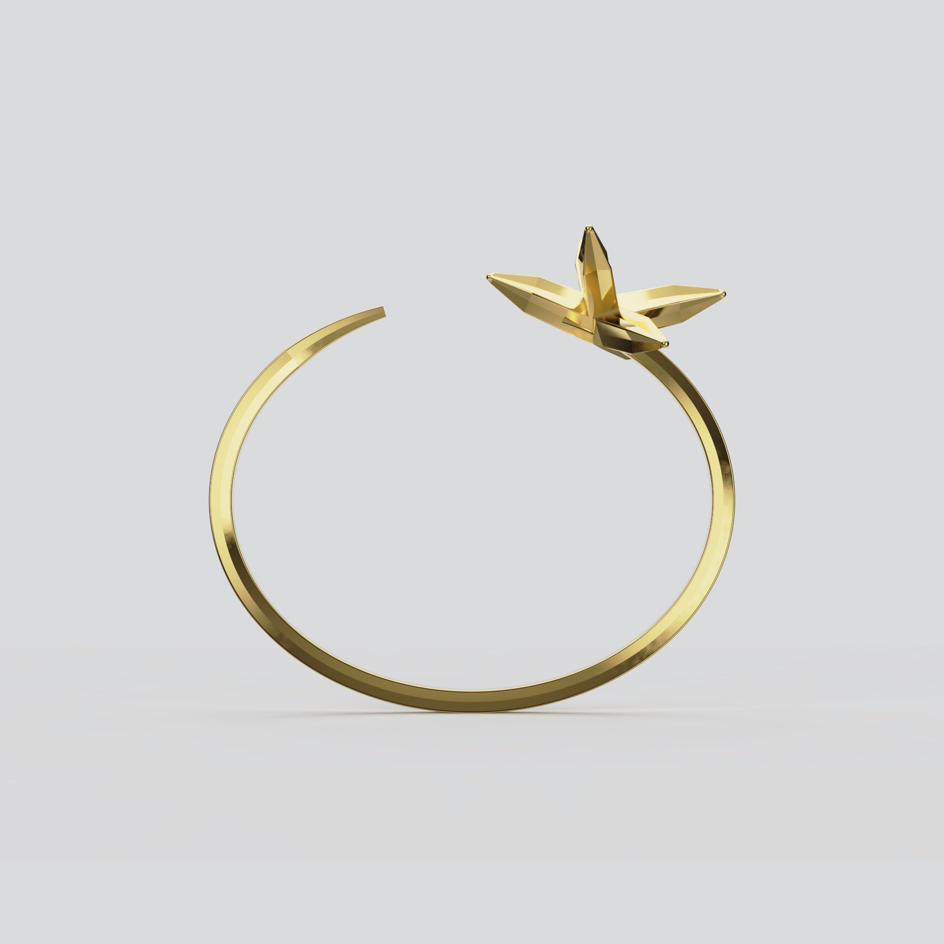 Prima Astra bracelet One Motif, medium model