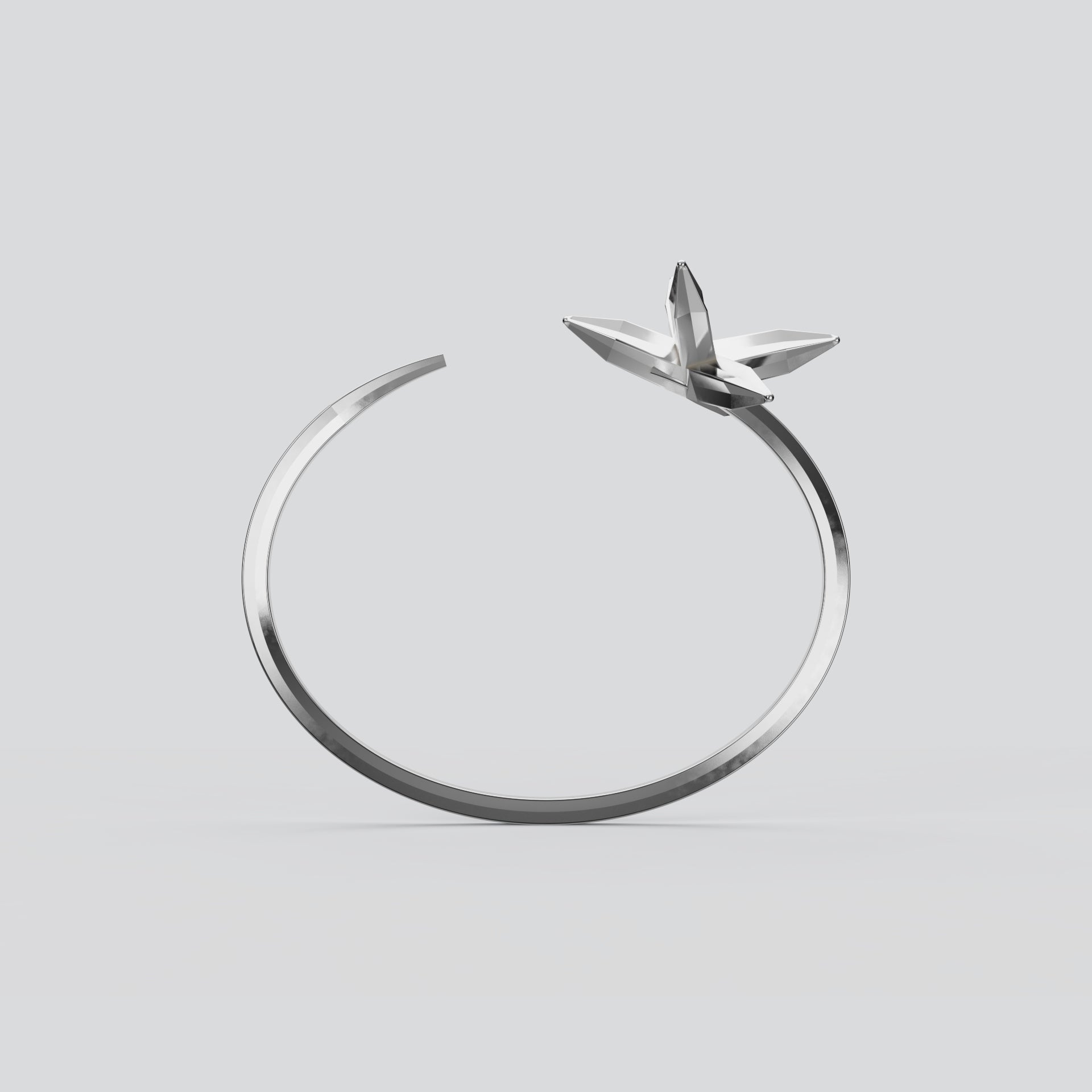 Prima Astra bracelet One Motif, medium model