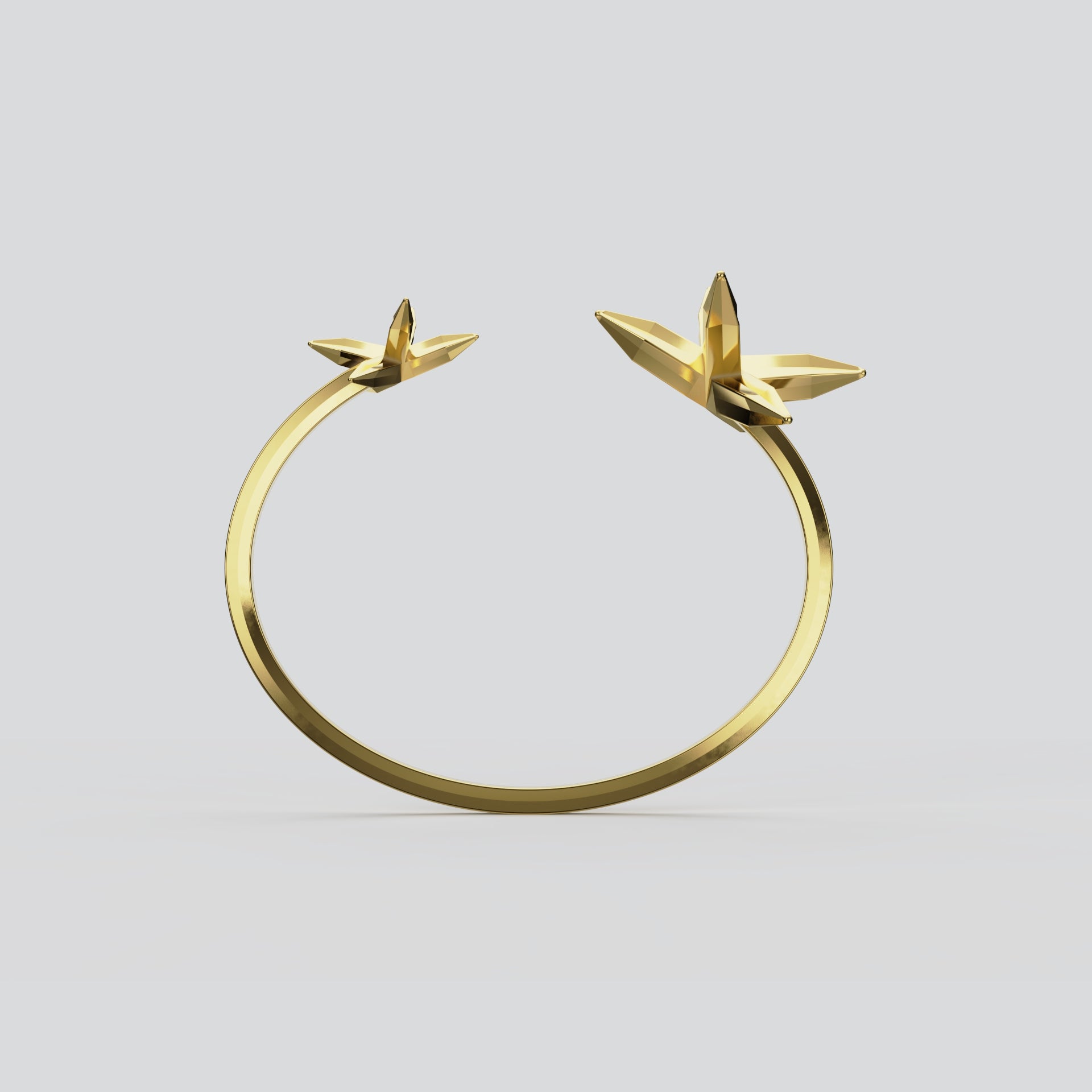 Prima Astra bracelet Two Motif