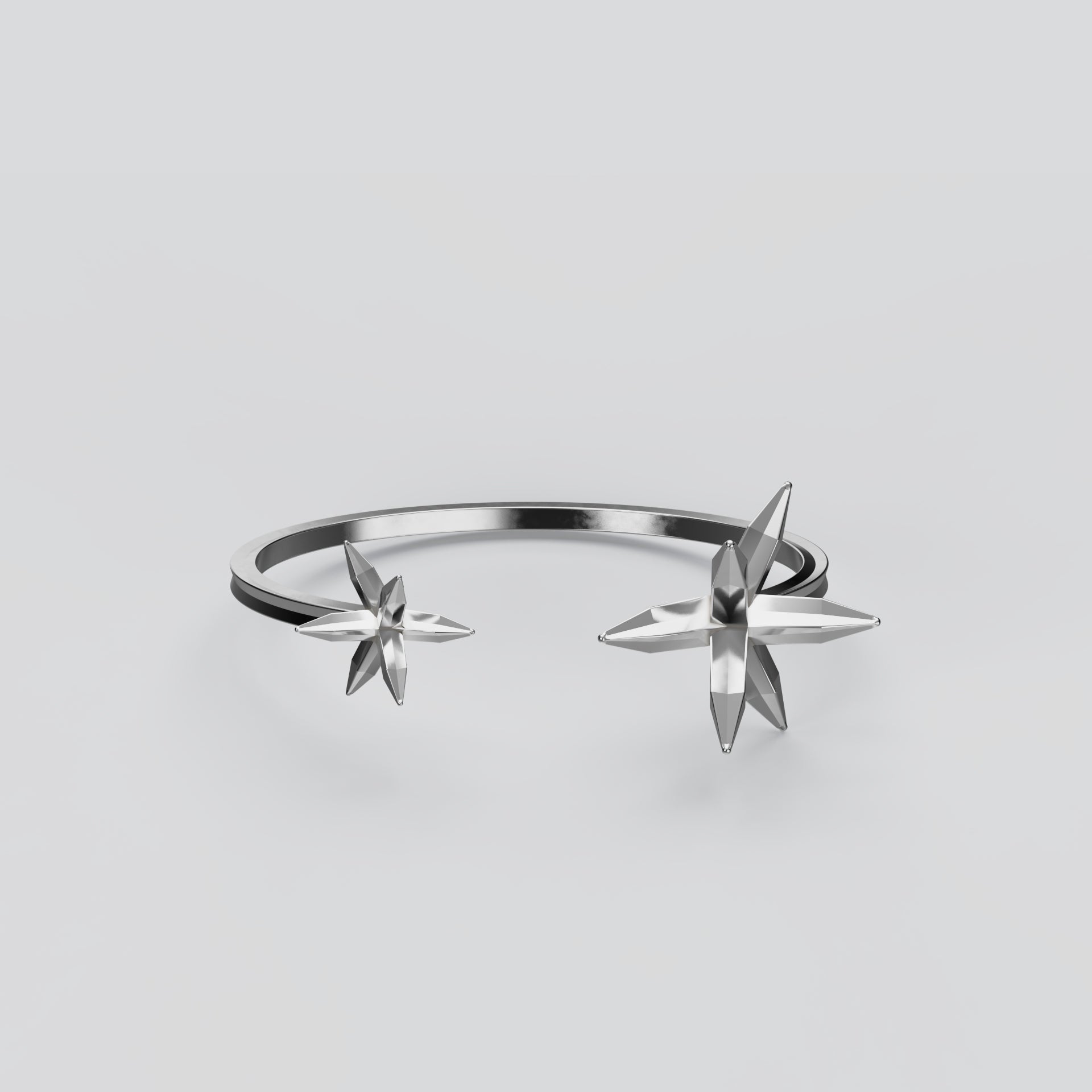 Prima Astra bracelet Two Motif