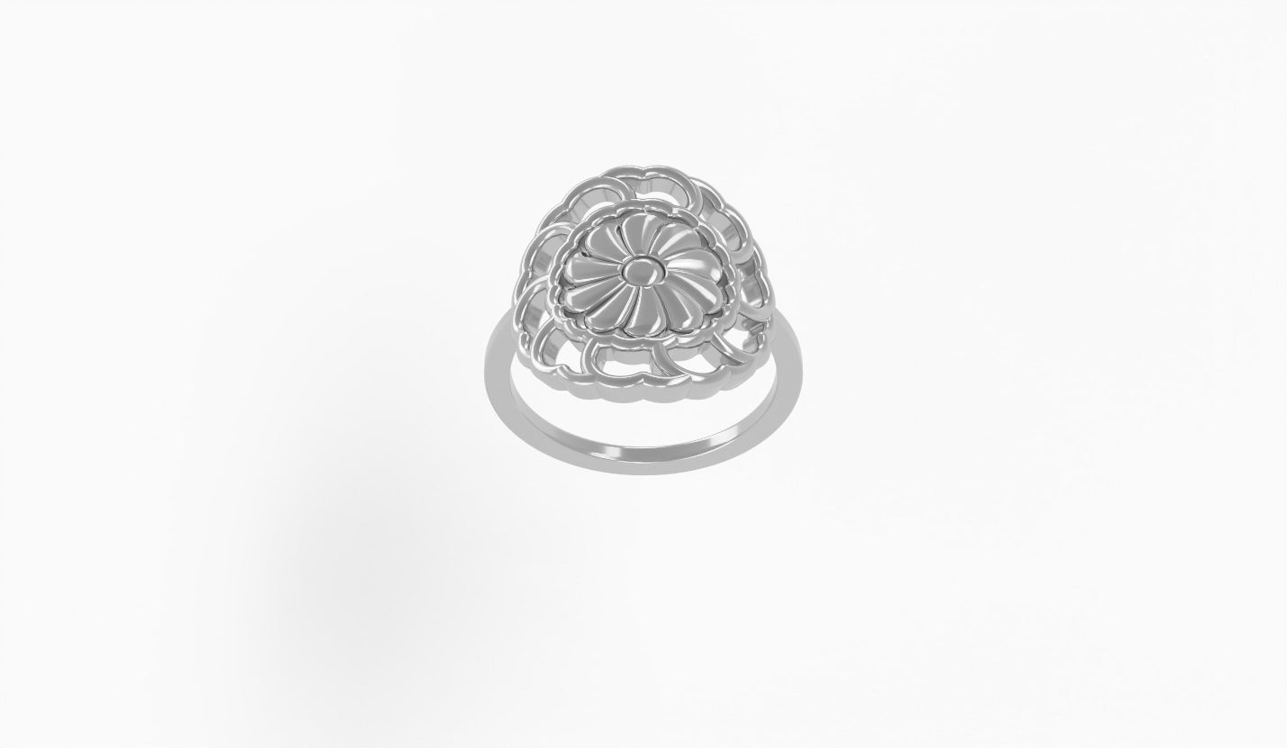 Capablanca Sterling Silver Jewelry Faces of Love Ten Enchanted New York
