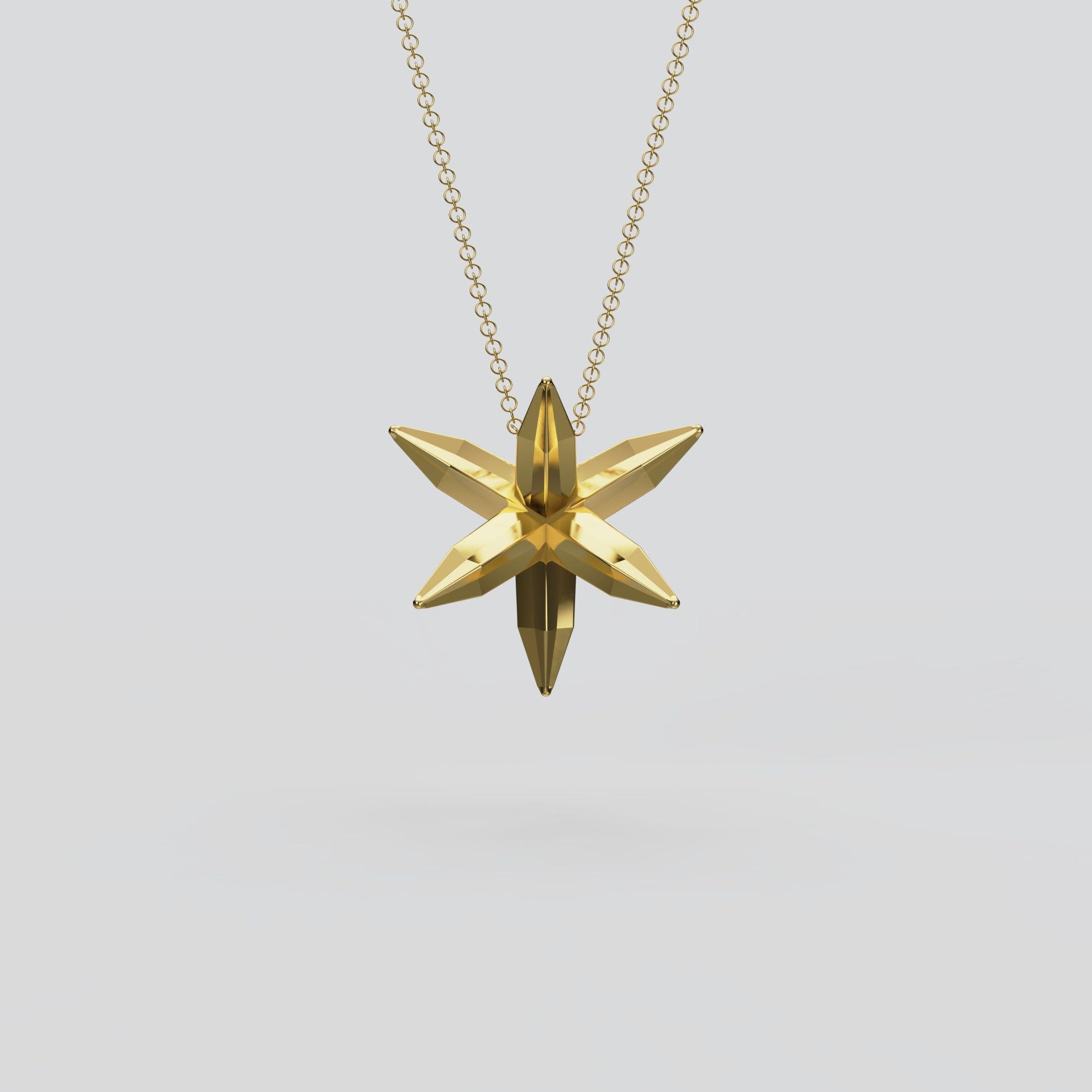 Prima Astra pendant , medium model