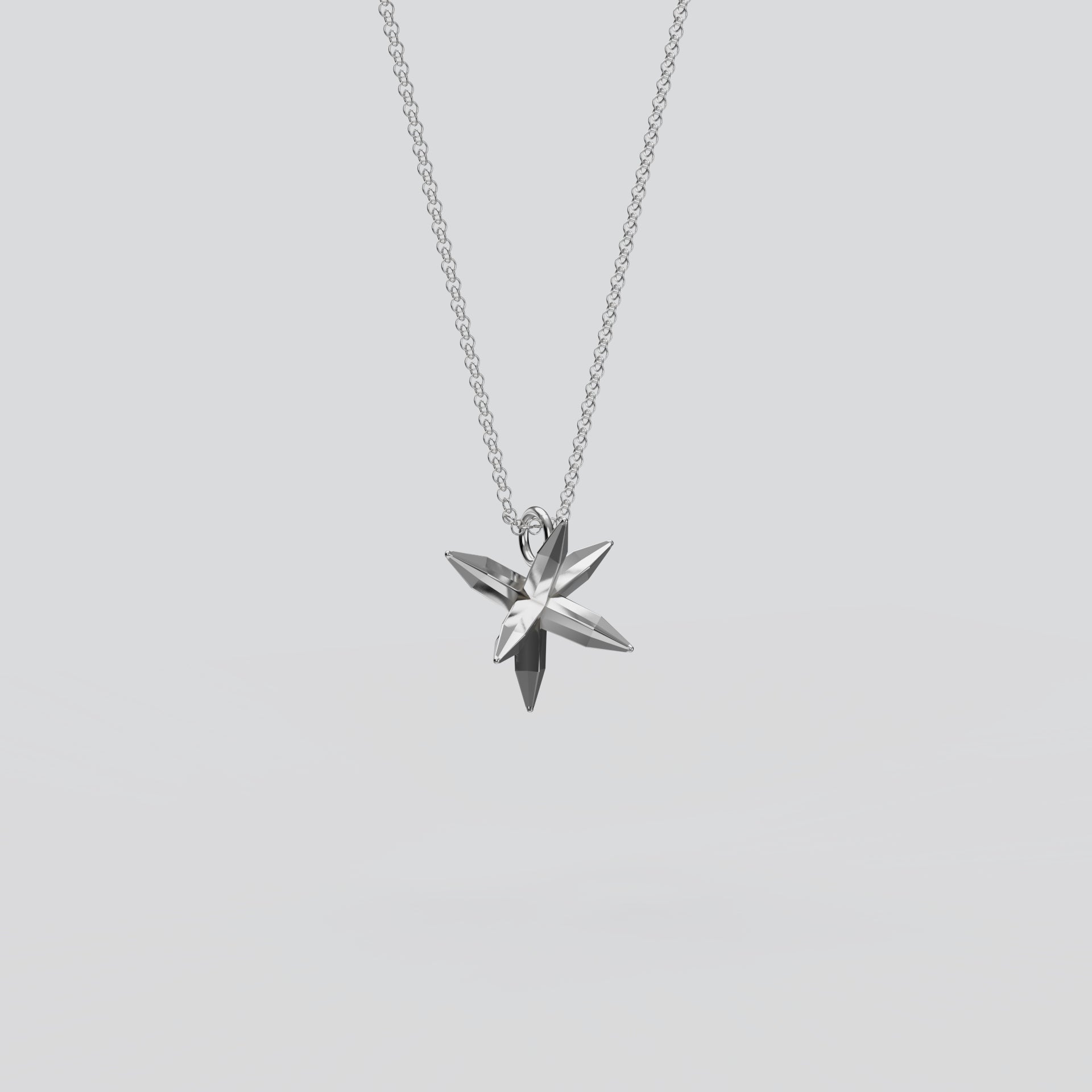 Prima Astra pendant , small model