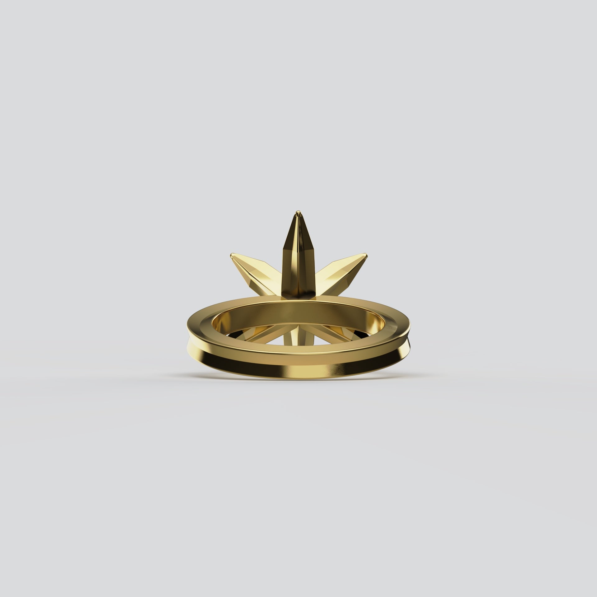 Prima Astra ring , small model