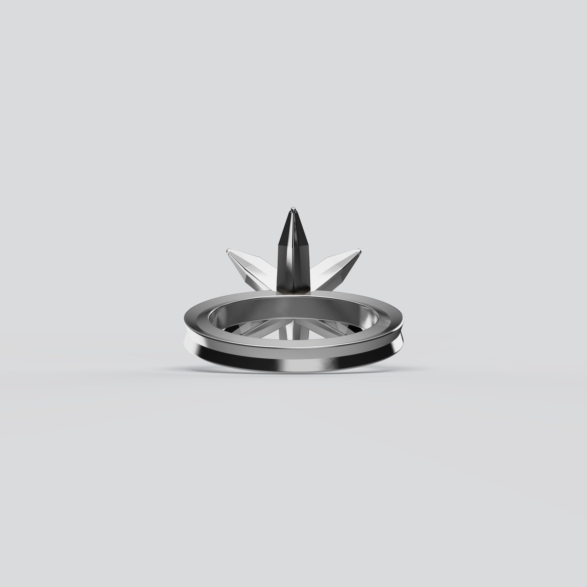 Prima Astra ring , small model
