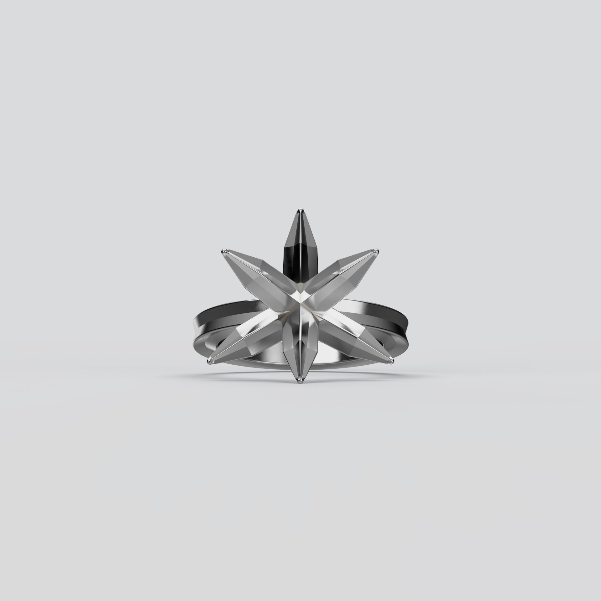 Prima Astra ring , small model