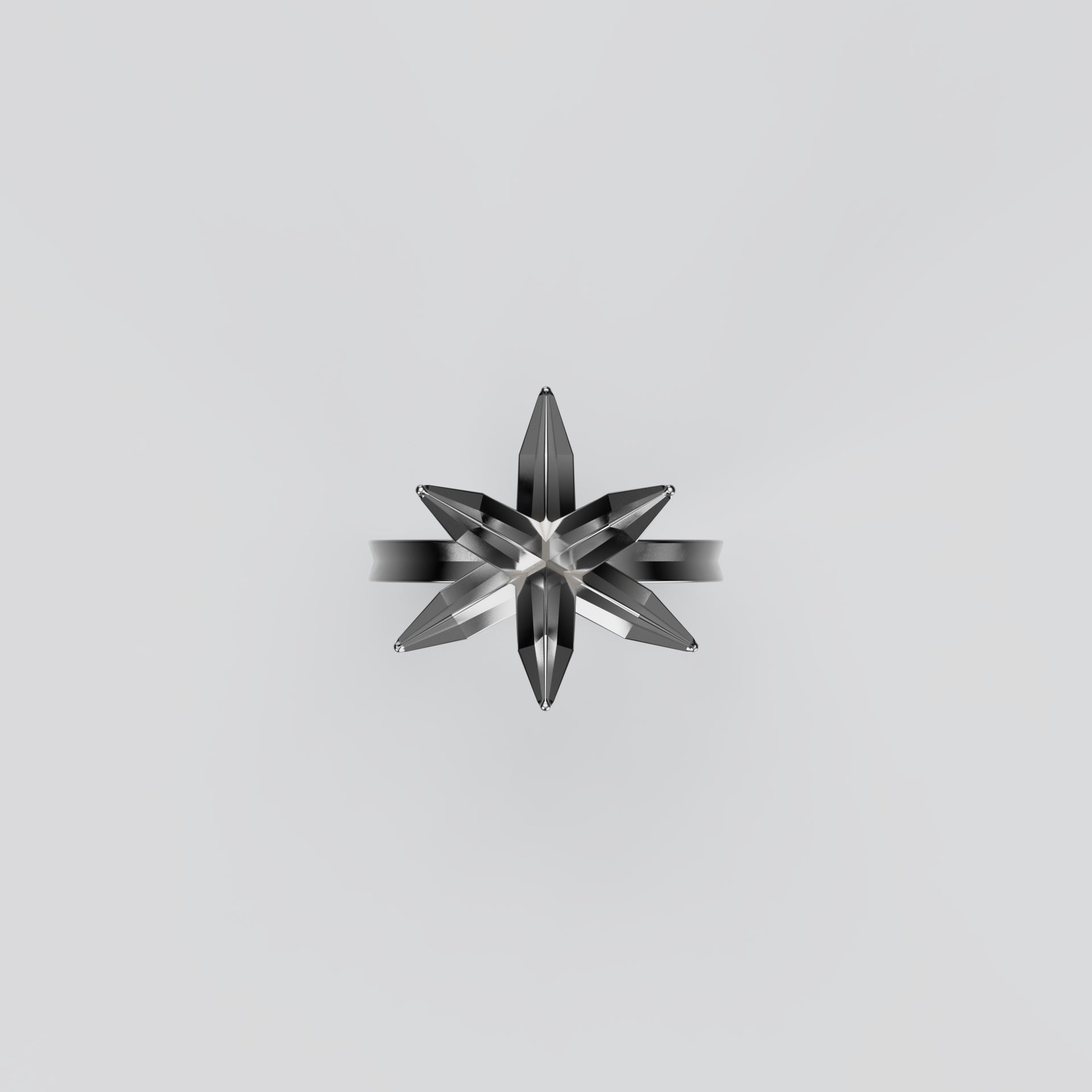 Prima Astra ring , small model