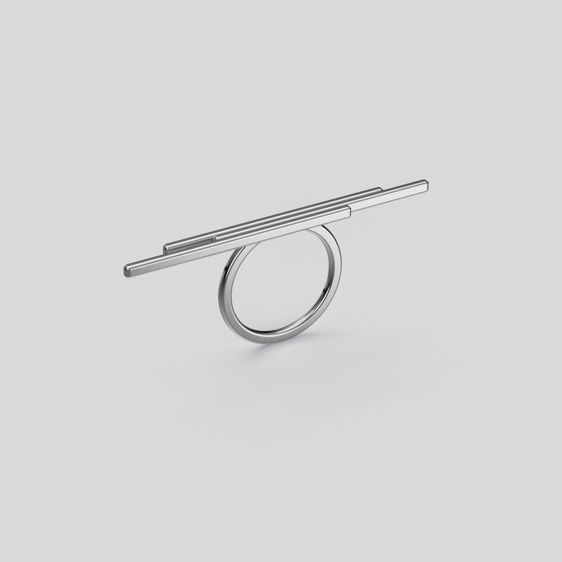 Odyssey ring