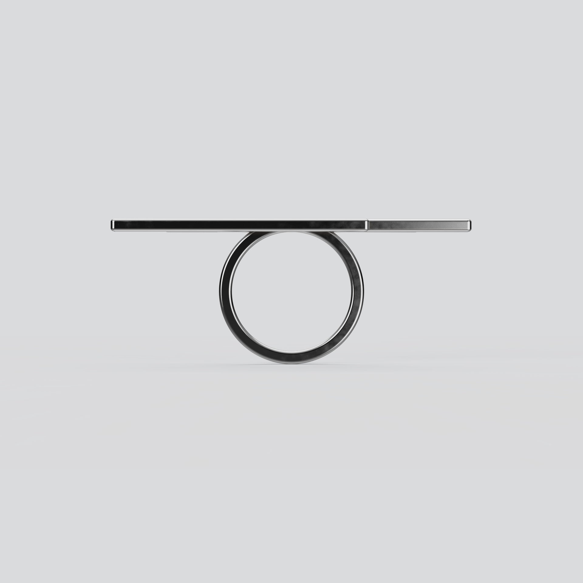 Odyssey ring
